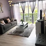 Apartament St-mandrier 300m Saint-Mandrier-sur-Mer