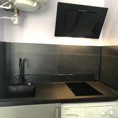 Apartmán St-mandrier 300m Saint-Mandrier-sur-Mer