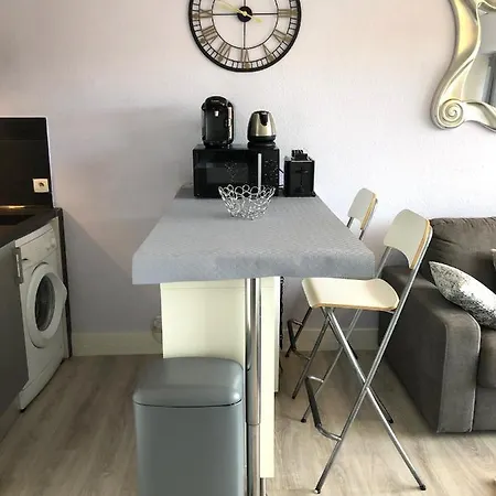 St-mandrier 300m Apartment