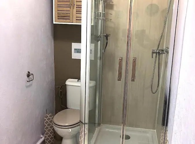 Apartmán St-mandrier 300m Saint-Mandrier-sur-Mer