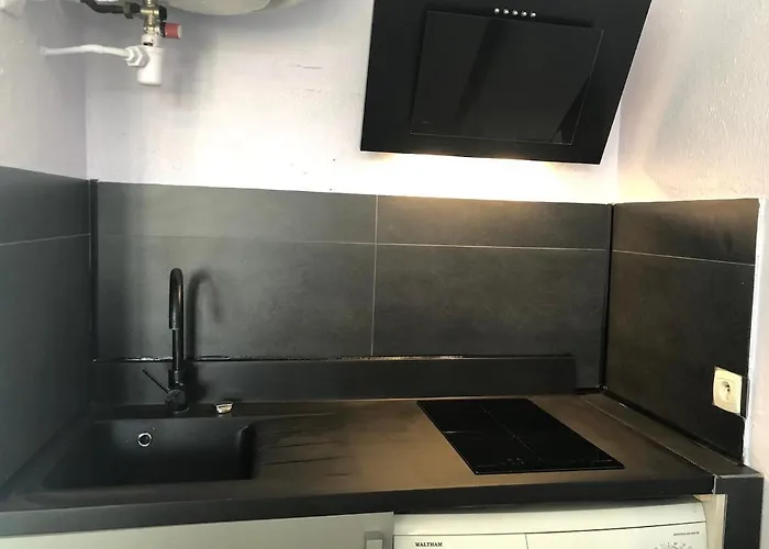 Apartmán St-mandrier 300m Saint-Mandrier-sur-Mer