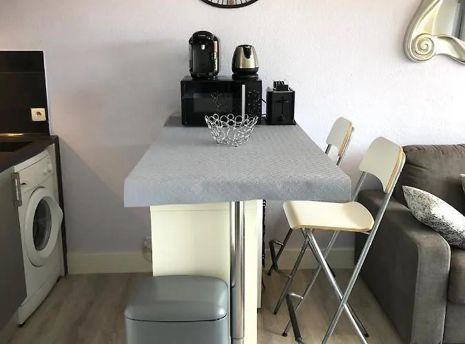 St-mandrier 300m Apartmán