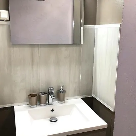 St-mandrier 300m Apartamento *