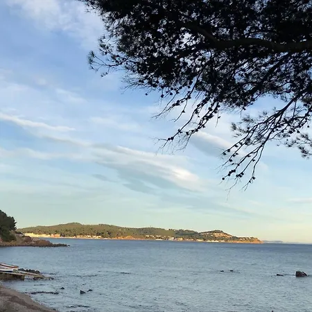 St-mandrier 300m Διαμέρισμα